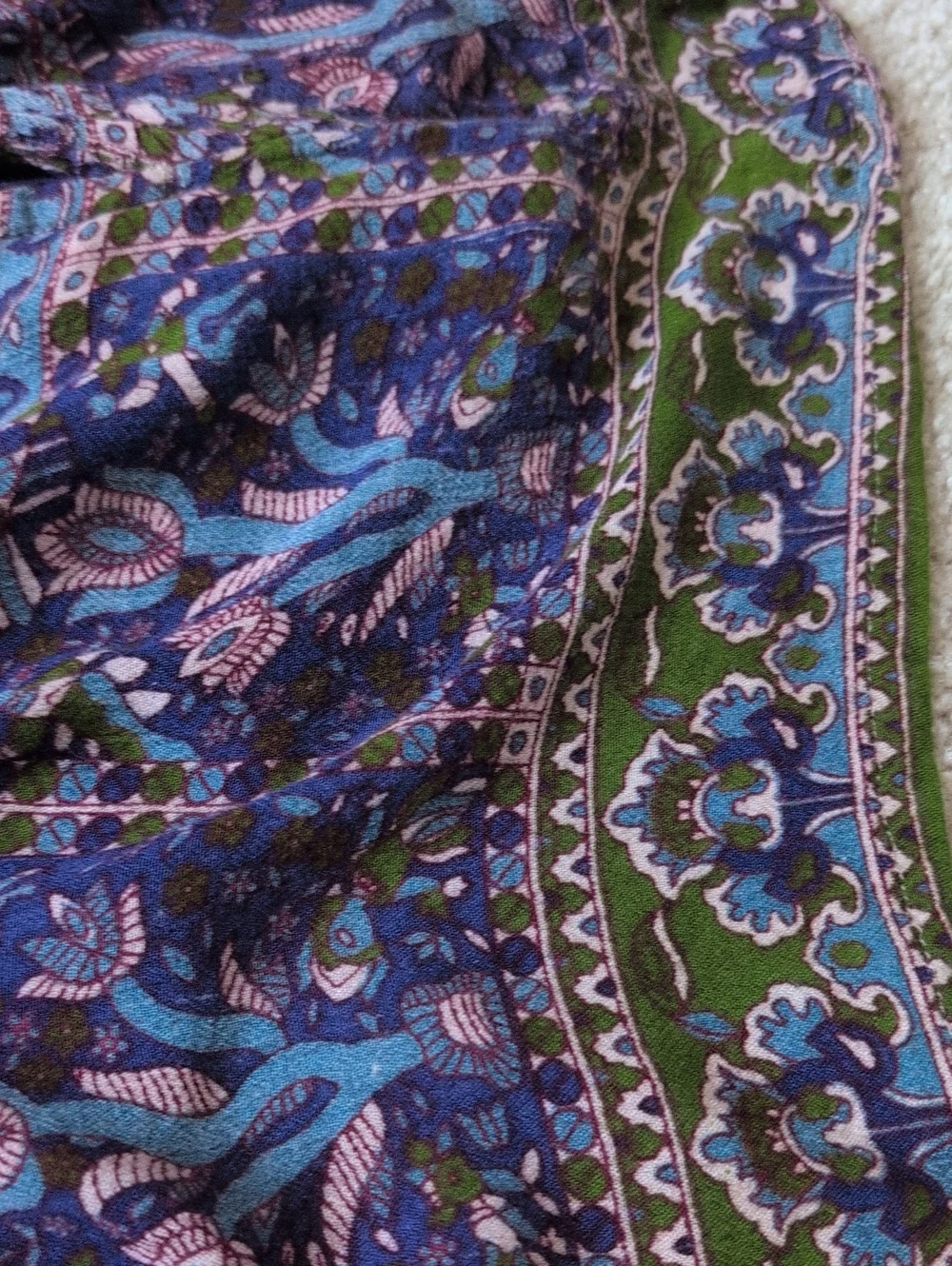 Harem Jumpsuit Estimated S/M